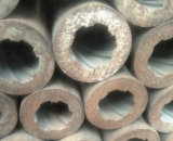 水冷壁管(內(nèi)螺紋)Φ45×8.6×6000,(布風(fēng)板水冷壁管)15CrMoG 水冷壁管(內(nèi)螺紋)Φ45×8.6×6000,(布風(fēng)板水冷壁管)15CrMoG